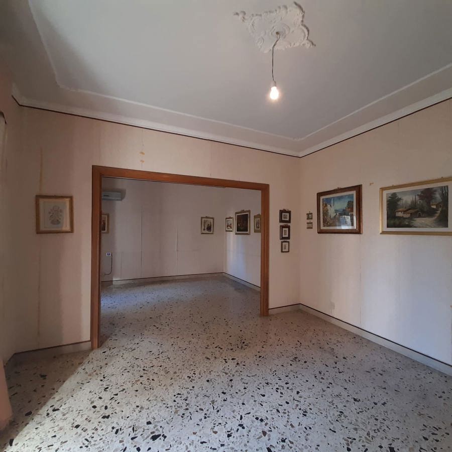 Foto 4 di 14 - Appartamento in vendita a Palermo