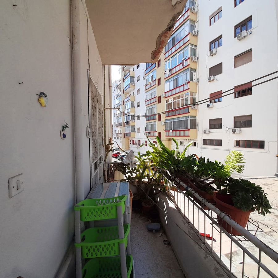 Foto 14 di 14 - Appartamento in vendita a Palermo