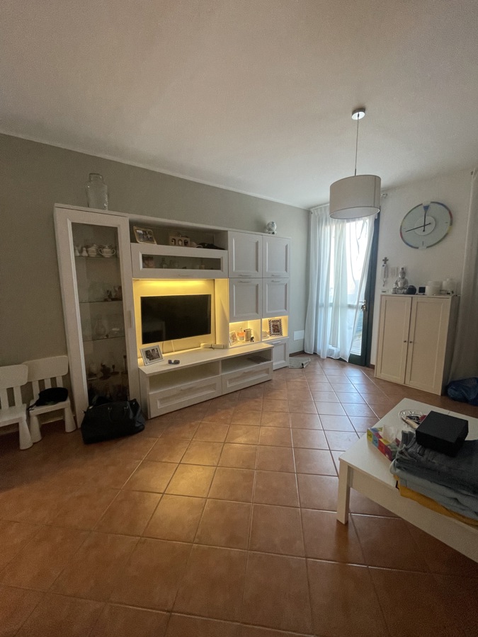 Foto 14 di 21 - Appartamento in vendita a Villanova del Sillaro
