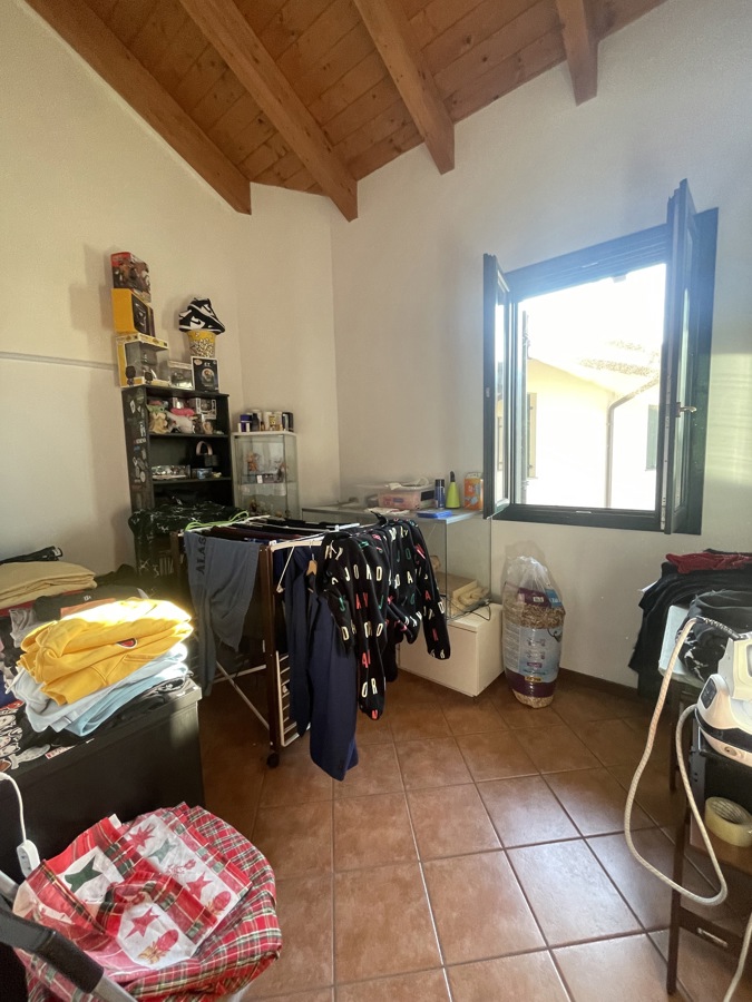 Foto 9 di 21 - Appartamento in vendita a Villanova del Sillaro