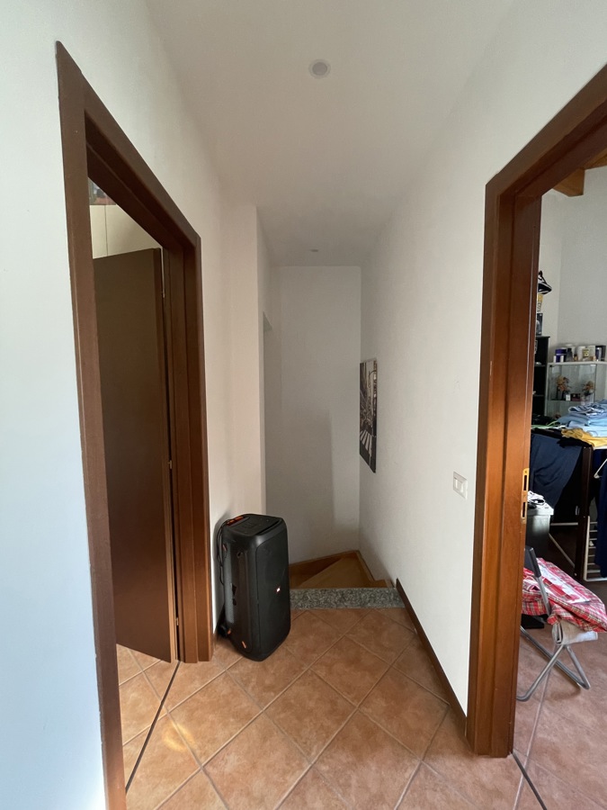 Foto 6 di 21 - Appartamento in vendita a Villanova del Sillaro