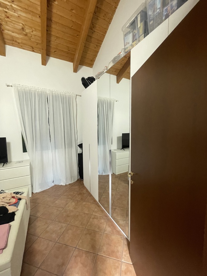 Foto 7 di 21 - Appartamento in vendita a Villanova del Sillaro
