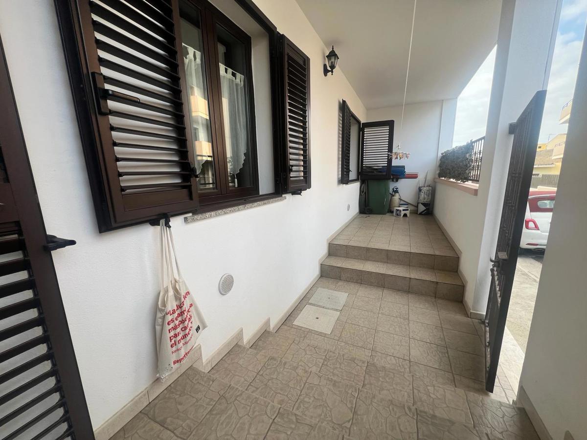 Foto 15 di 16 - Appartamento in vendita a Sinnai