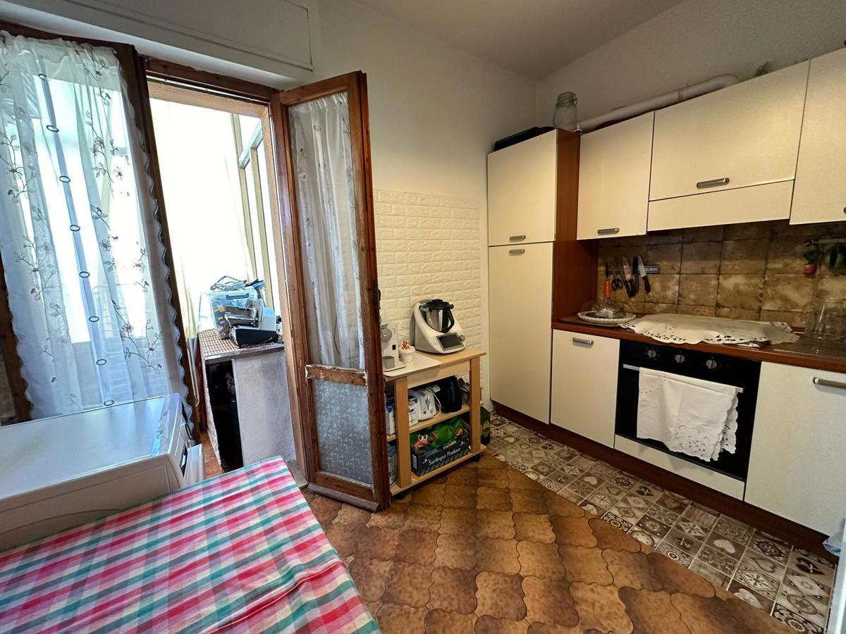 Foto 9 di 11 - Appartamento in vendita a Cagliari