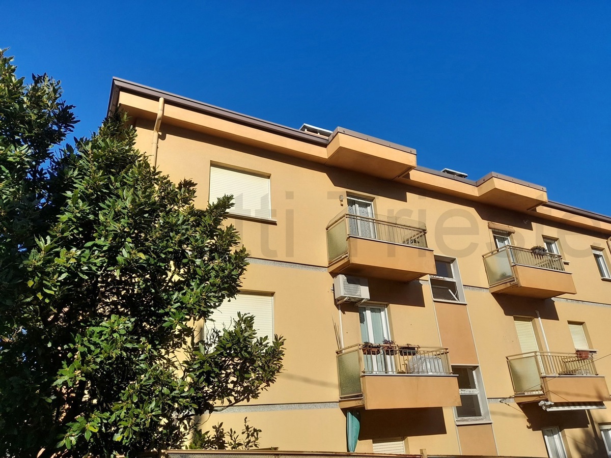 Foto 2 di 10 - Appartamento in vendita a Trieste
