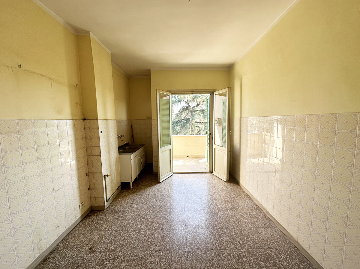 Foto 9 di 11 - Appartamento in vendita a Civita Castellana