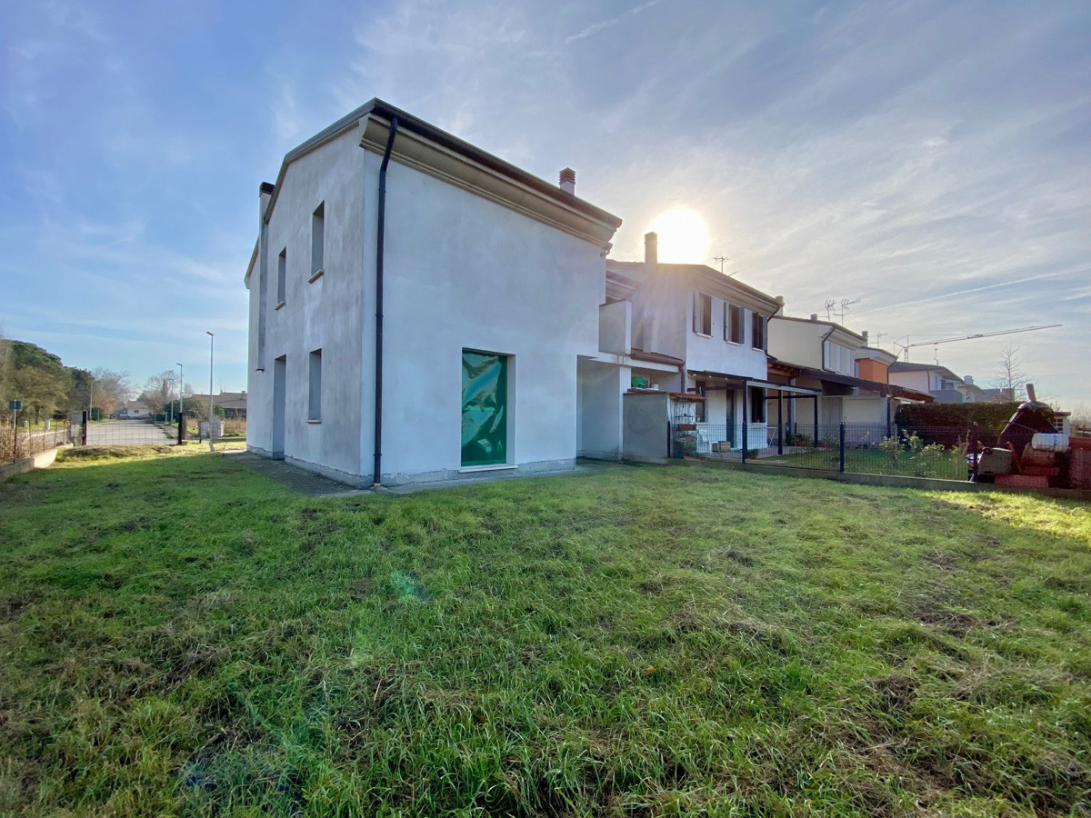Foto 6 di 17 - Casa indipendente in vendita a Montagnana