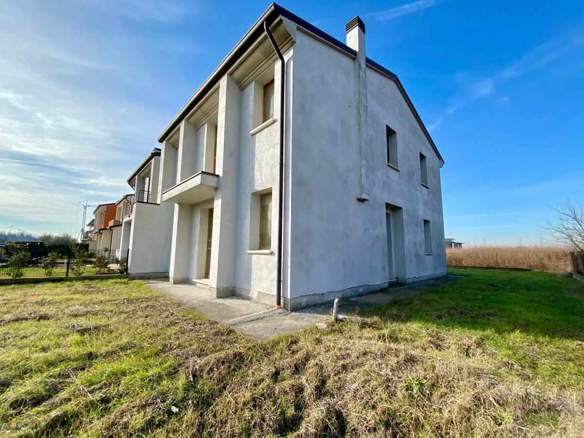 Foto 3 di 17 - Casa indipendente in vendita a Montagnana