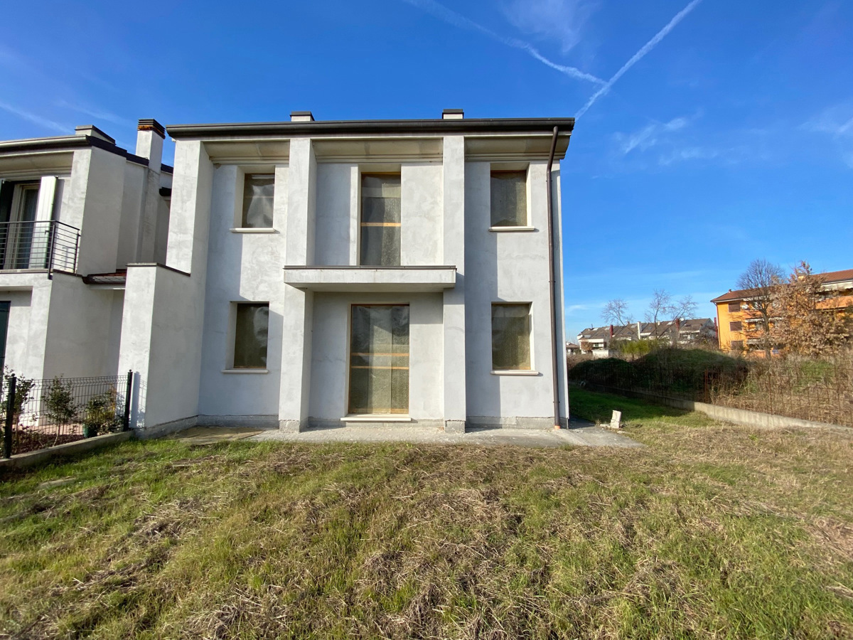 Foto 4 di 17 - Casa indipendente in vendita a Montagnana