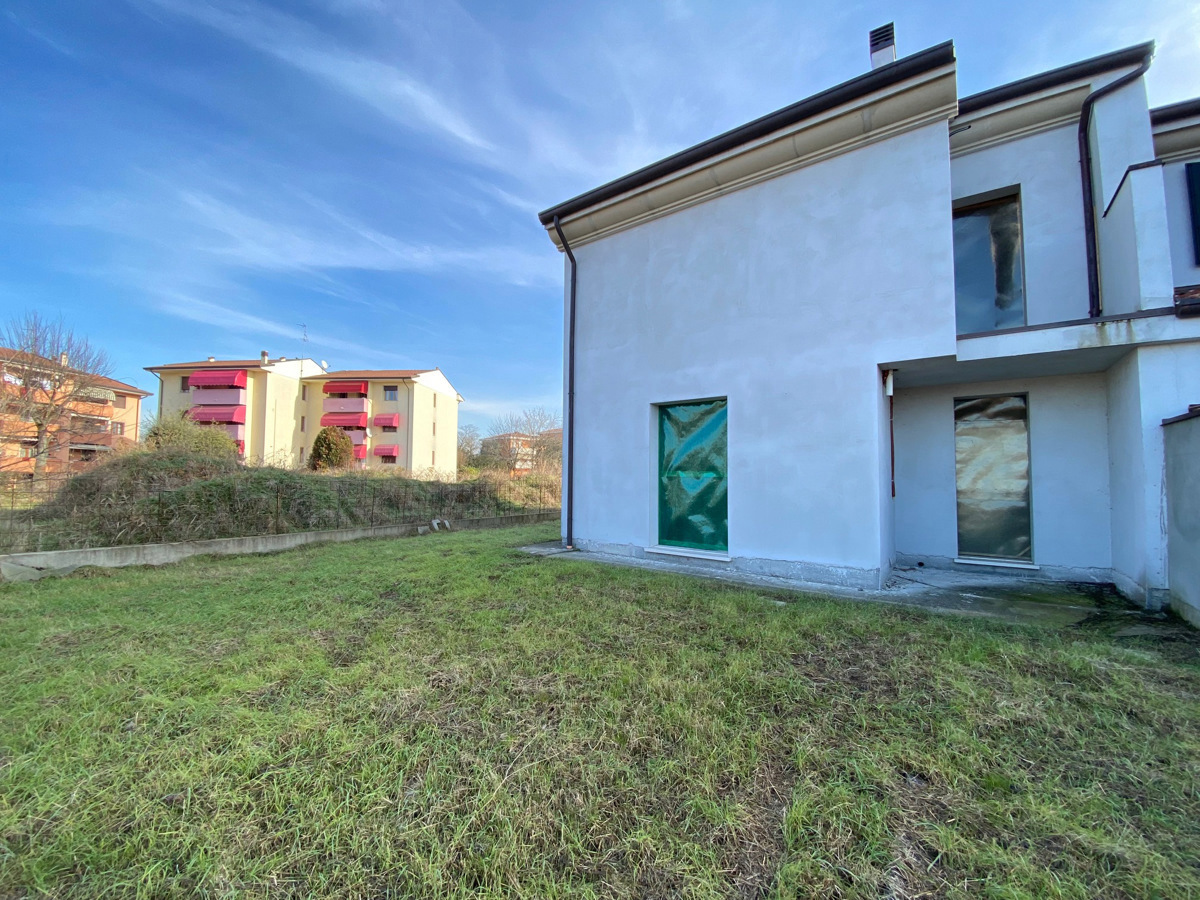Foto 7 di 17 - Casa indipendente in vendita a Montagnana