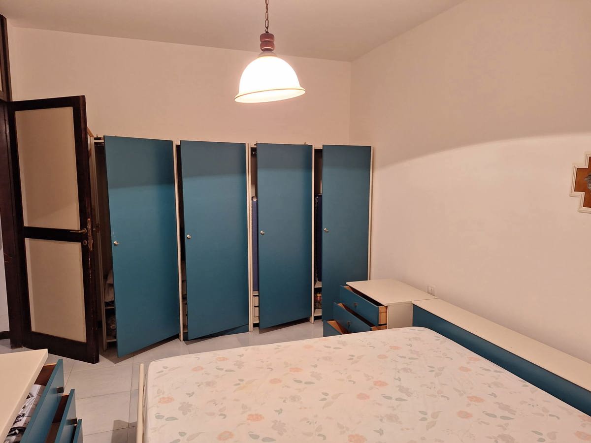 Foto 12 di 19 - Appartamento in vendita a Sessa Aurunca