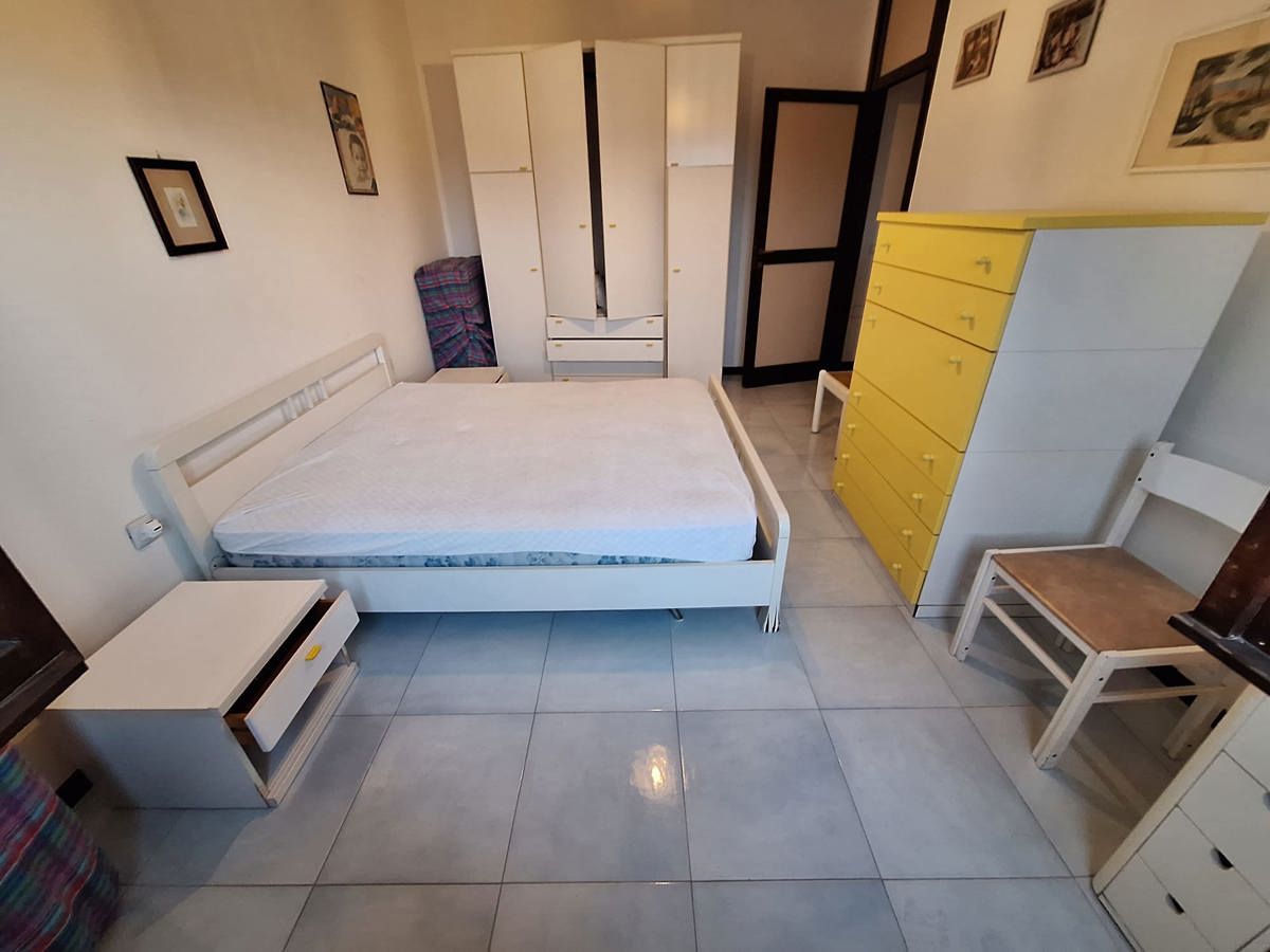 Foto 9 di 19 - Appartamento in vendita a Sessa Aurunca