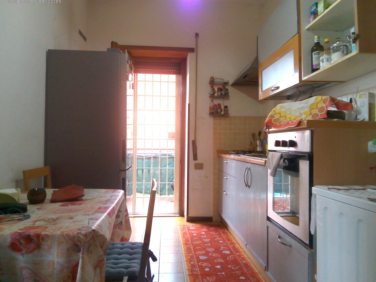 Foto 14 di 28 - Appartamento in vendita a Roma