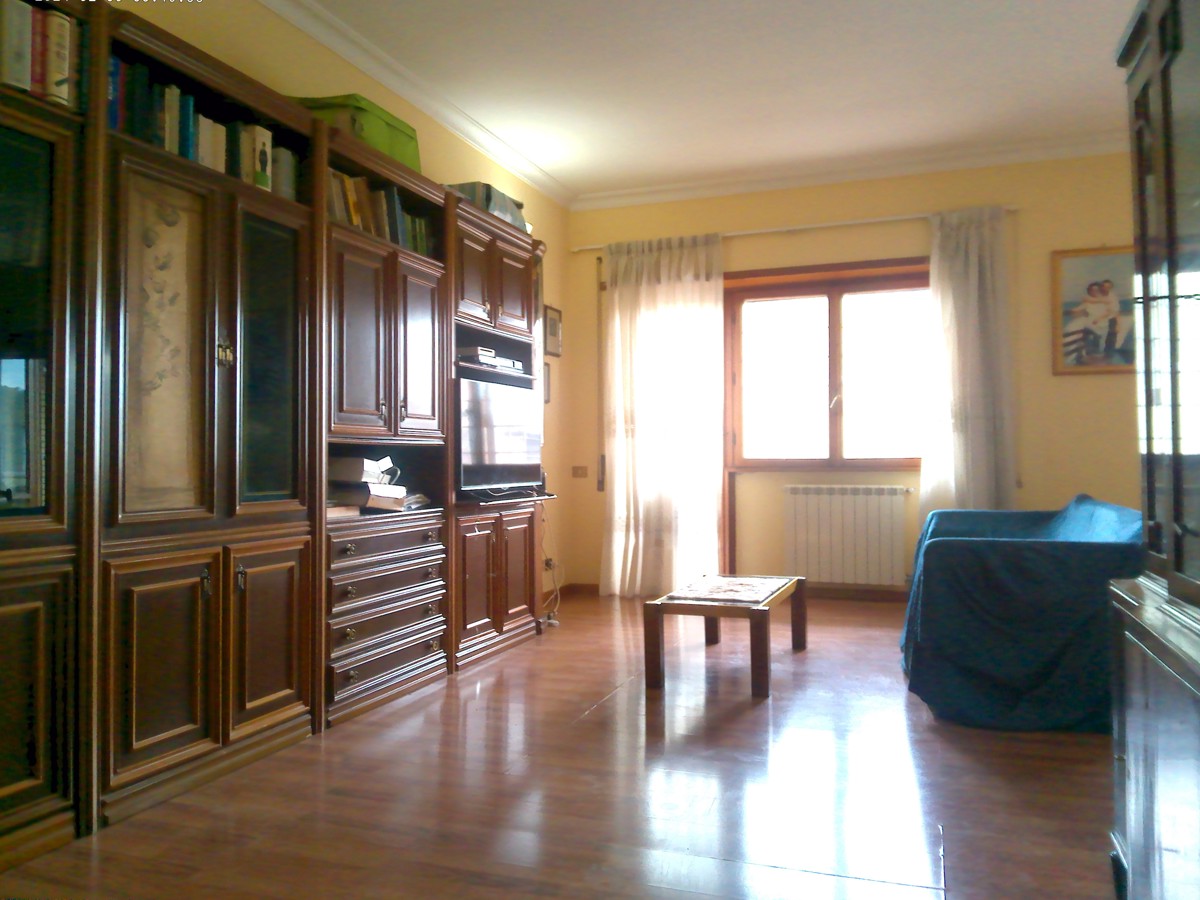 Foto 4 di 28 - Appartamento in vendita a Roma