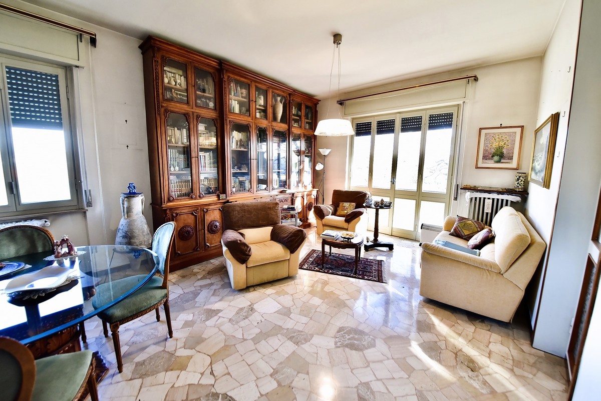 Foto 4 di 28 - Villa a schiera in vendita a Lentate sul Seveso