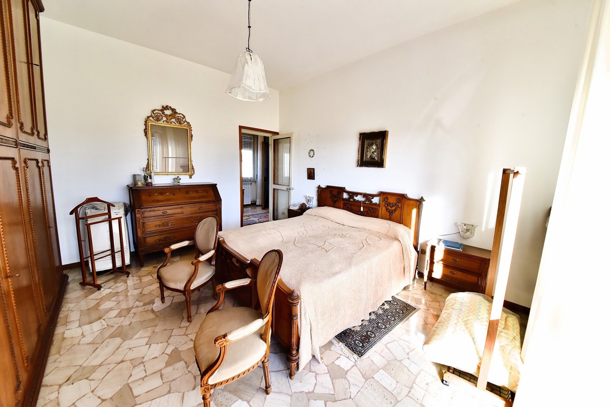 Foto 25 di 28 - Villa a schiera in vendita a Lentate sul Seveso