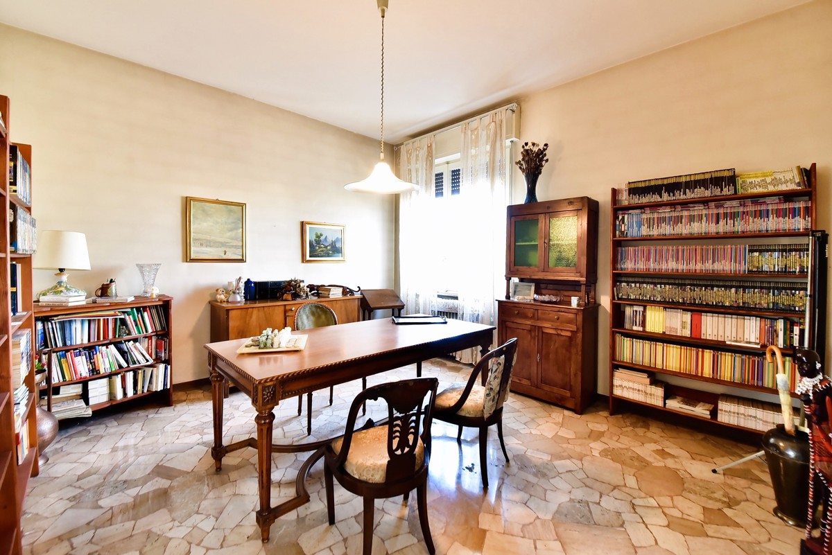 Foto 6 di 28 - Villa a schiera in vendita a Lentate sul Seveso