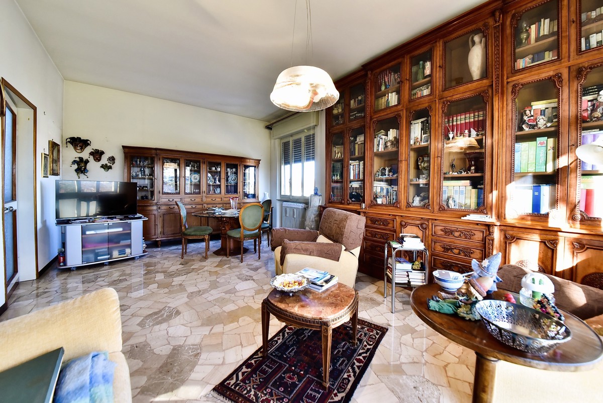 Foto 5 di 28 - Villa a schiera in vendita a Lentate sul Seveso