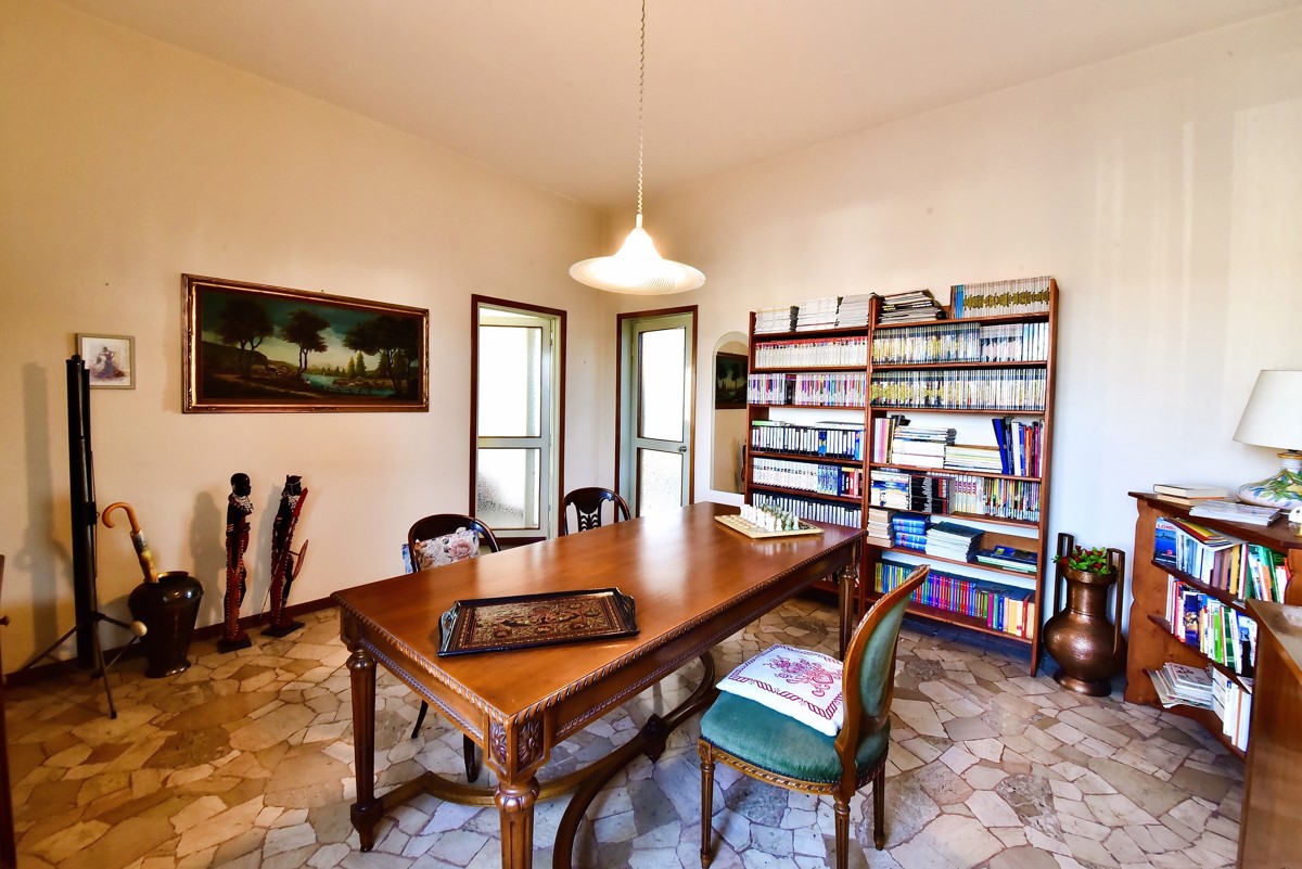 Foto 8 di 28 - Villa a schiera in vendita a Lentate sul Seveso