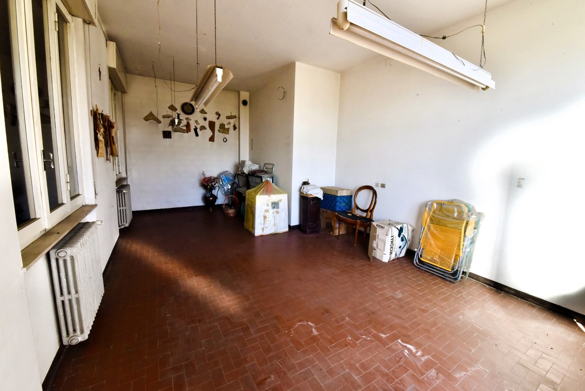 Foto 16 di 28 - Villa a schiera in vendita a Lentate sul Seveso