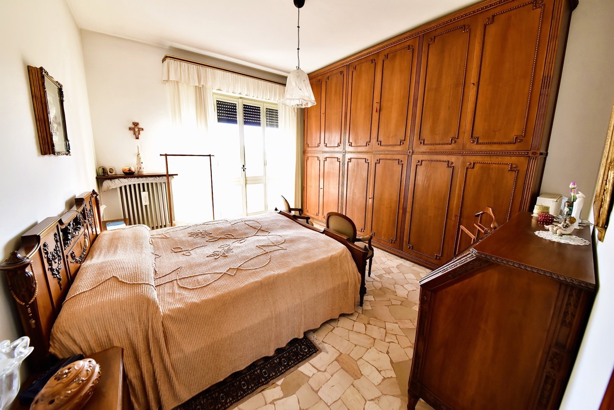 Foto 23 di 28 - Villa a schiera in vendita a Lentate sul Seveso