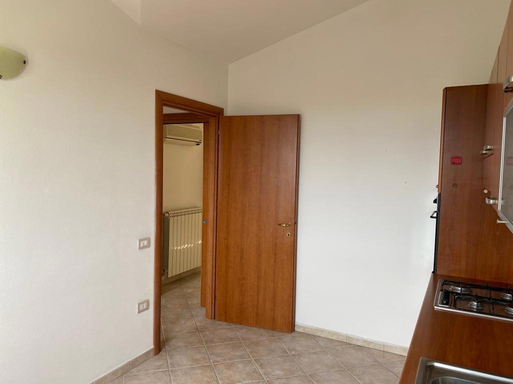 Foto 5 di 13 - Appartamento in vendita a Santa Giusta