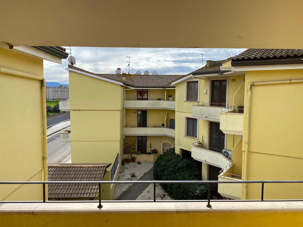 Foto 1 di 13 - Appartamento in vendita a Santa Giusta