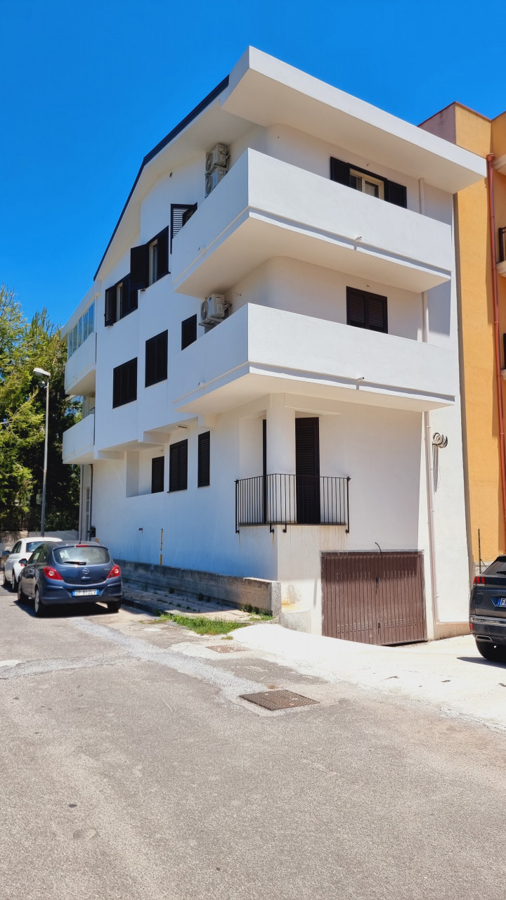 Foto 18 di 28 - Appartamento in vendita a Milazzo