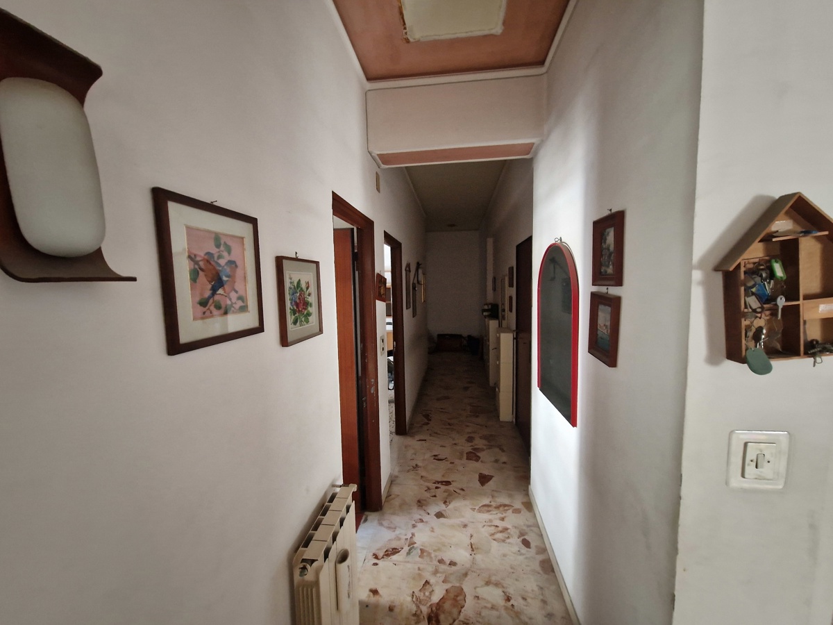 Foto 6 di 20 - Appartamento in vendita a Messina