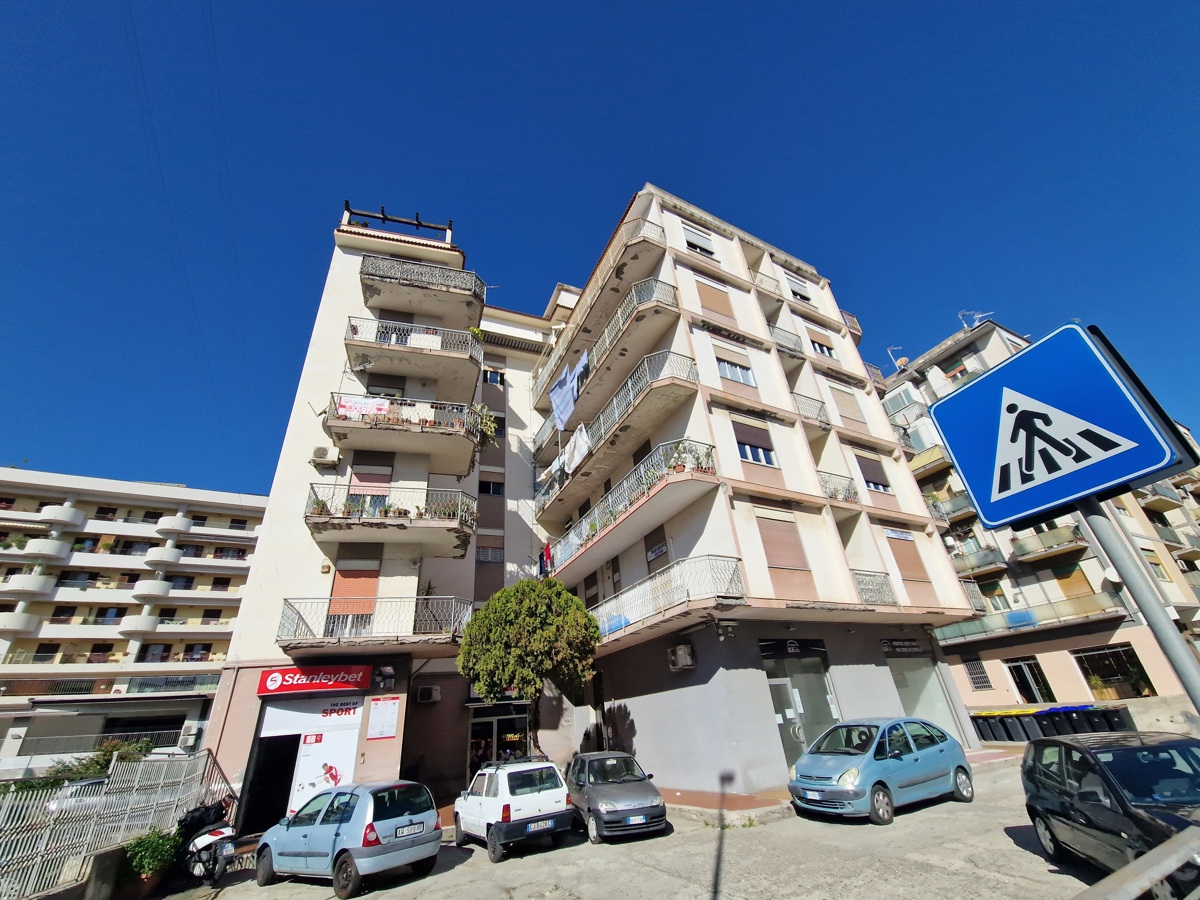 Foto 1 di 20 - Appartamento in vendita a Messina