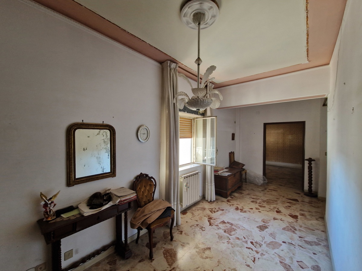 Foto 7 di 20 - Appartamento in vendita a Messina