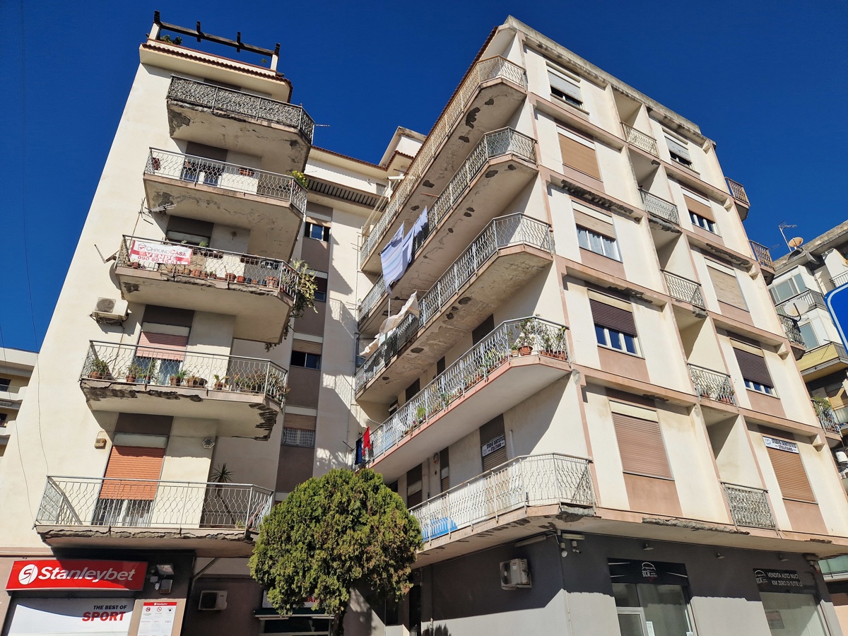 Foto 3 di 20 - Appartamento in vendita a Messina