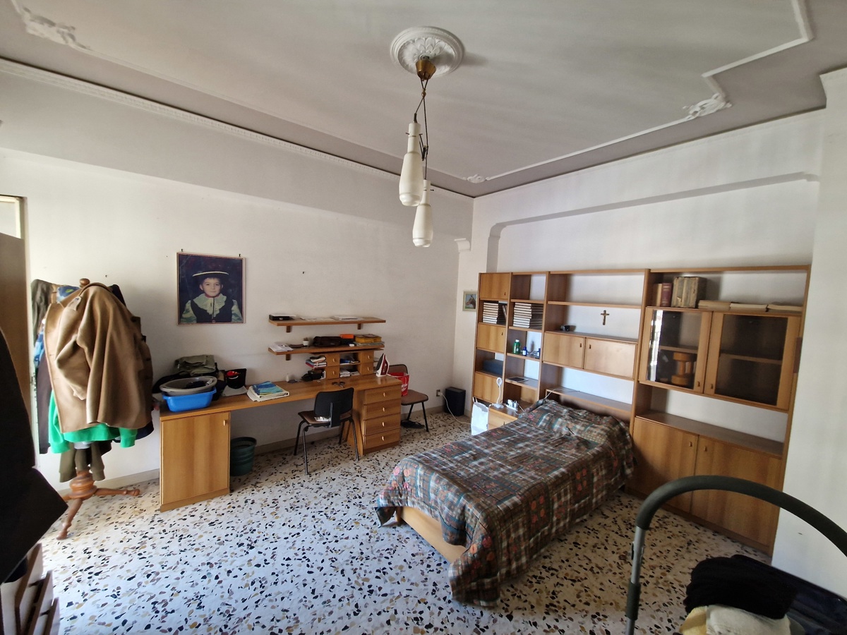 Foto 15 di 20 - Appartamento in vendita a Messina