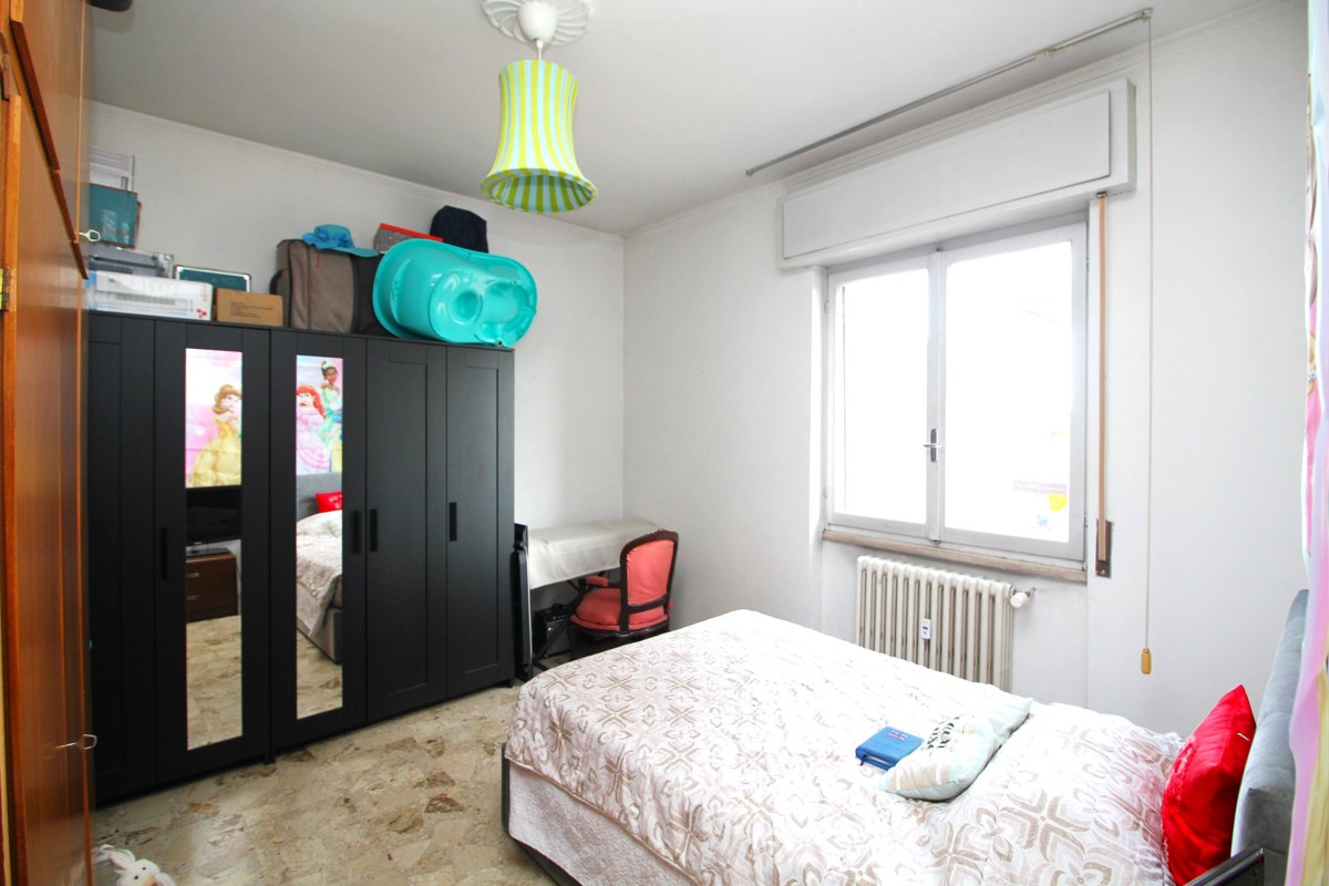 Foto 16 di 17 - Appartamento in vendita a San Vittore Olona