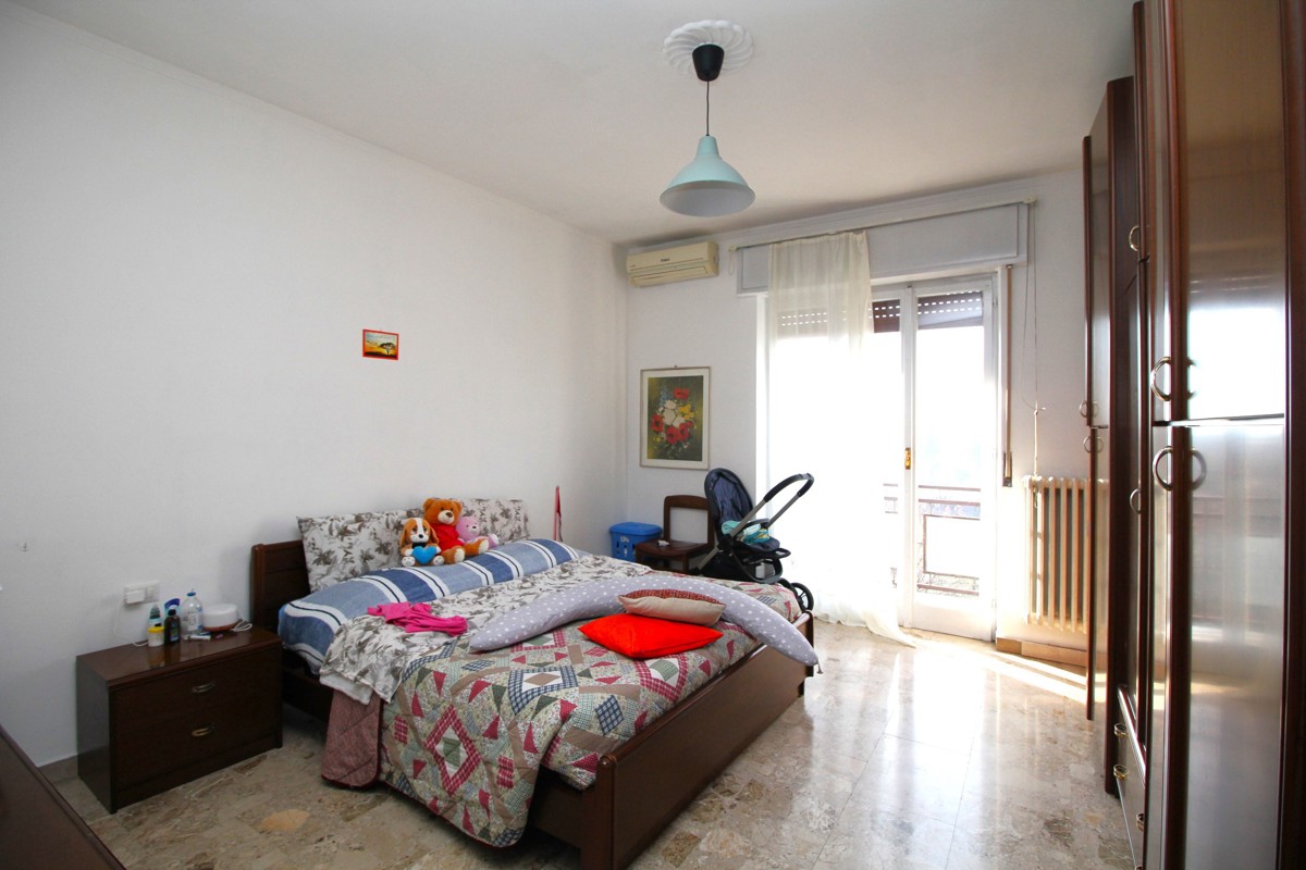 Foto 10 di 17 - Appartamento in vendita a San Vittore Olona