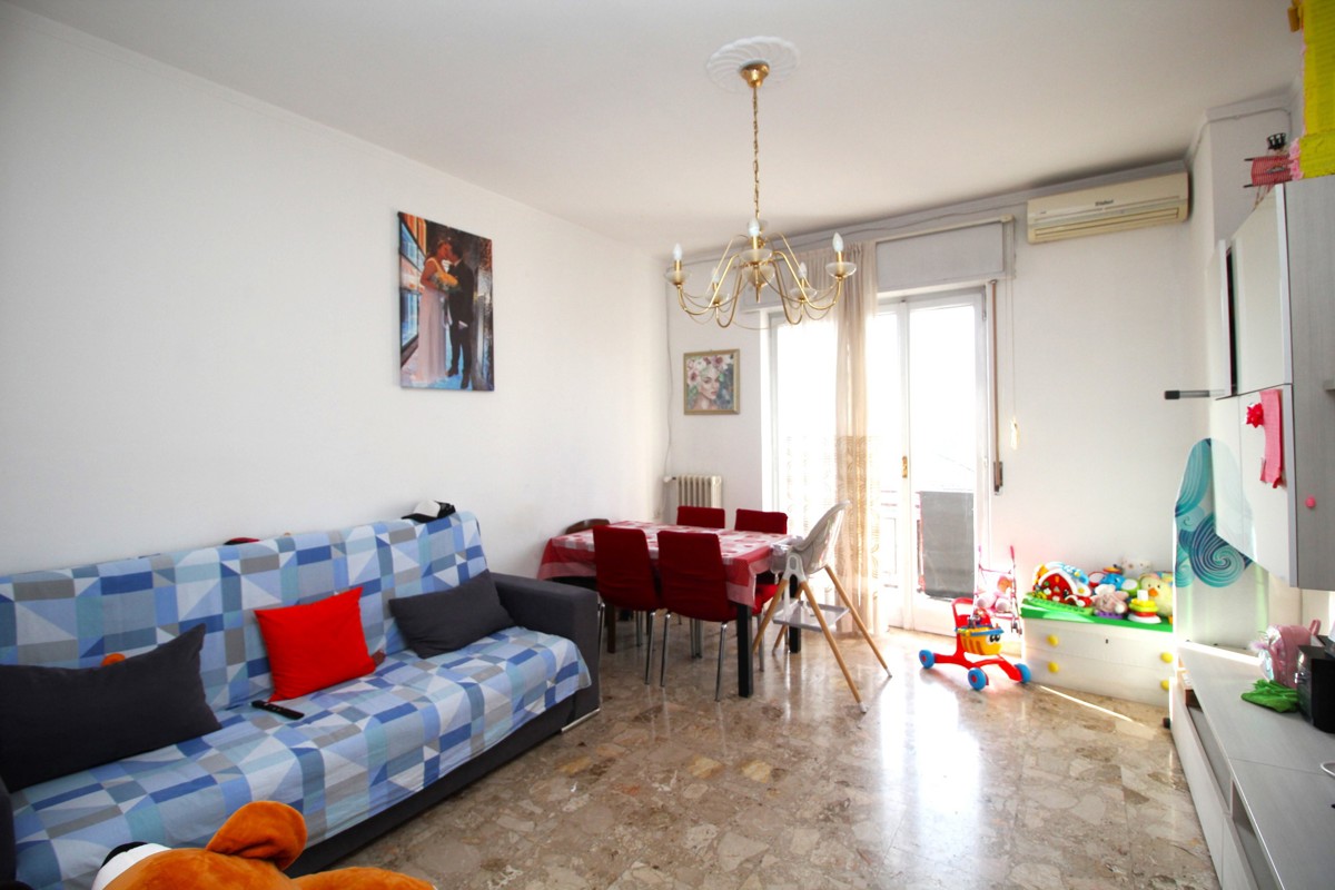 Foto 1 di 17 - Appartamento in vendita a San Vittore Olona