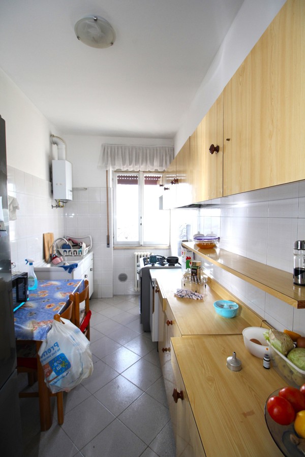 Foto 7 di 17 - Appartamento in vendita a San Vittore Olona