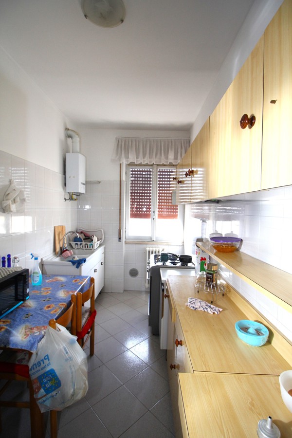 Foto 6 di 17 - Appartamento in vendita a San Vittore Olona