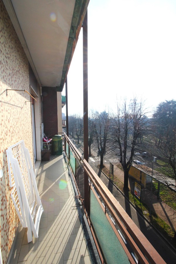 Foto 11 di 17 - Appartamento in vendita a San Vittore Olona