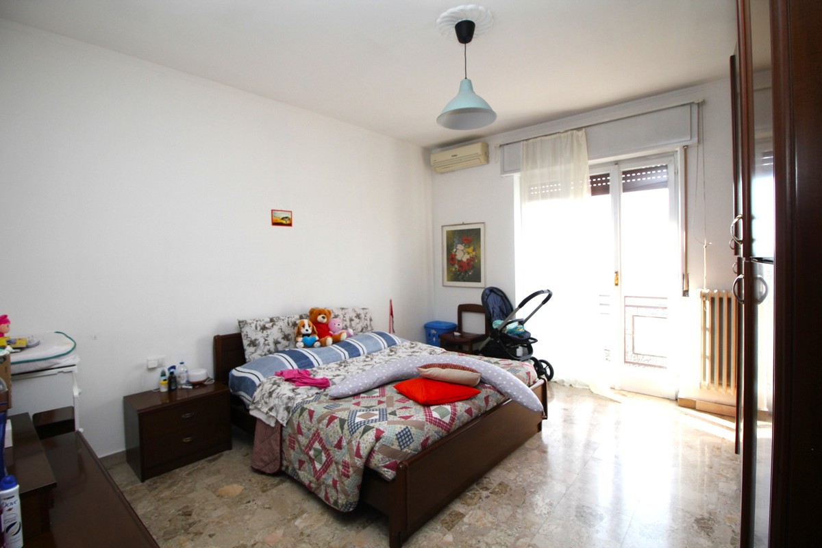 Foto 9 di 17 - Appartamento in vendita a San Vittore Olona