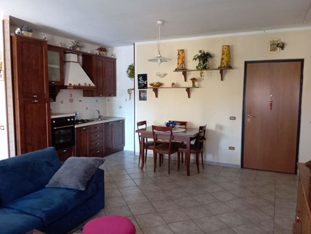 Foto 1 di 11 - Appartamento in vendita a Spoleto