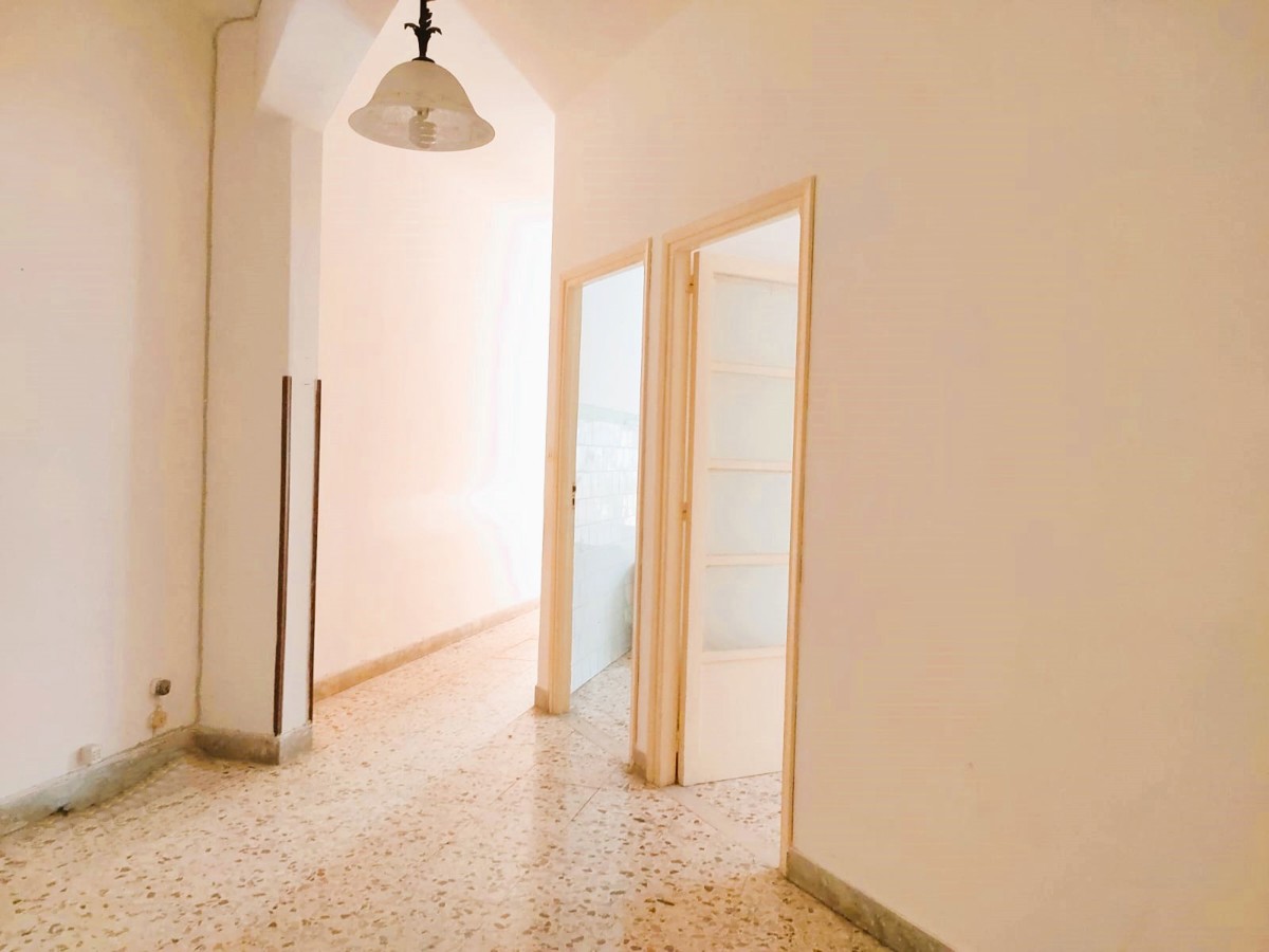 Foto 6 di 7 - Appartamento in vendita a Agrigento