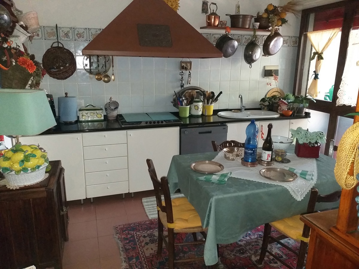 Foto 11 di 29 - Villa a schiera in vendita a Messina