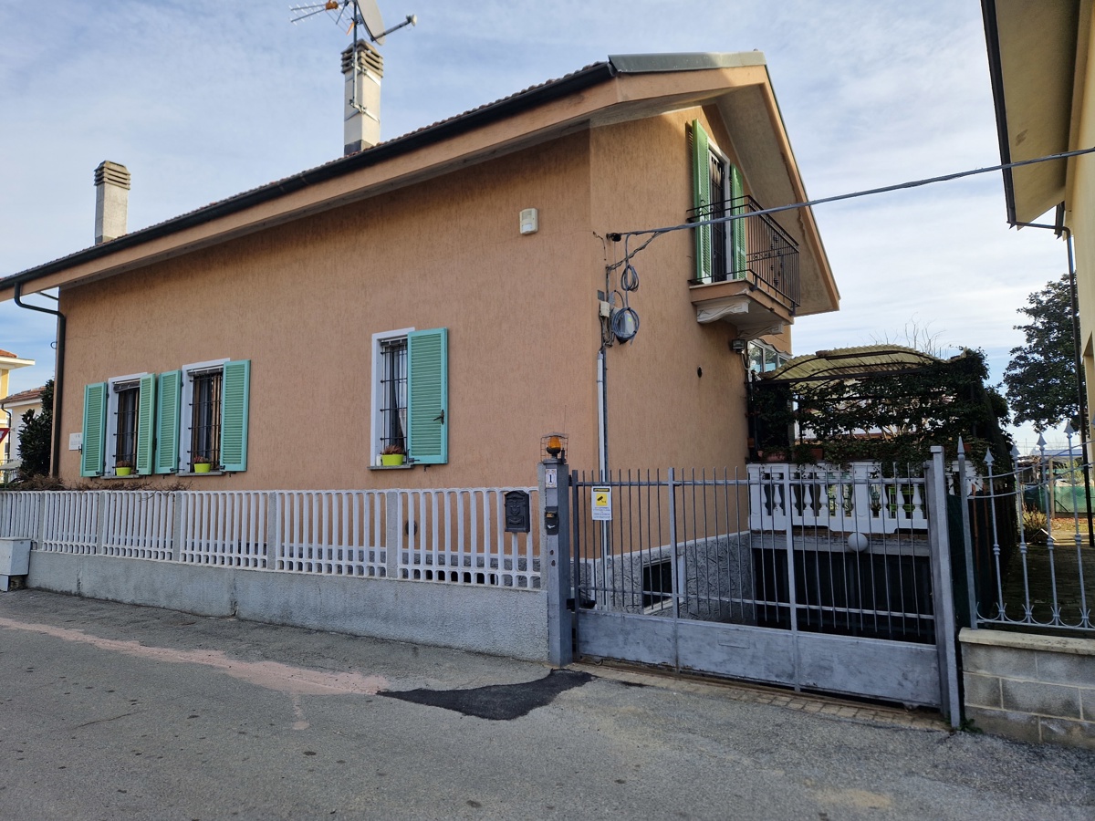 Foto 5 di 36 - Villa in vendita a Trofarello