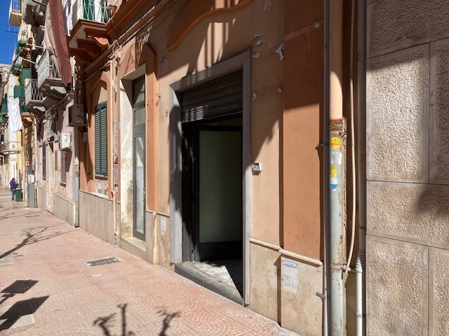 Foto 1 di 5 - Appartamento in vendita a Taranto