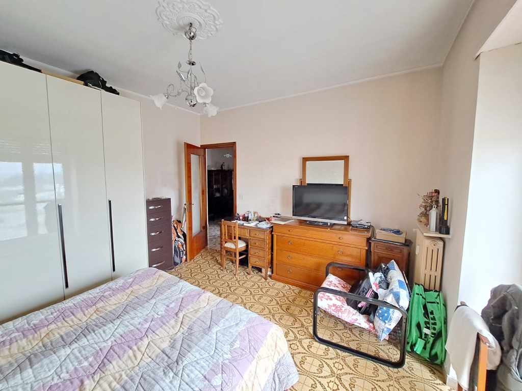 Foto 14 di 24 - Appartamento in vendita a Carmagnola