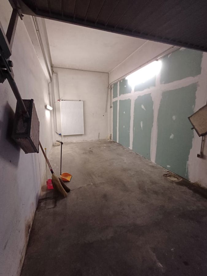 Foto 13 di 18 - Garage in affitto a Torino