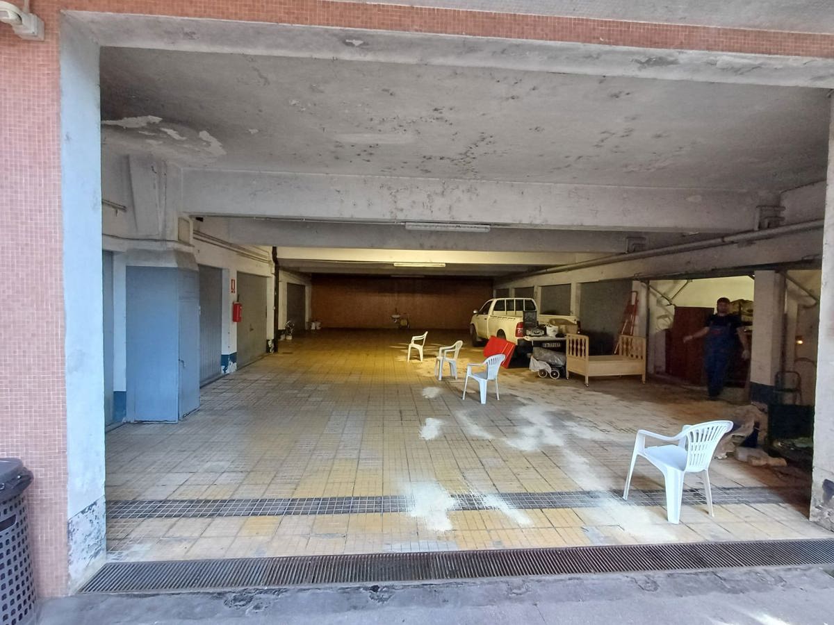 Foto 5 di 18 - Garage in affitto a Torino