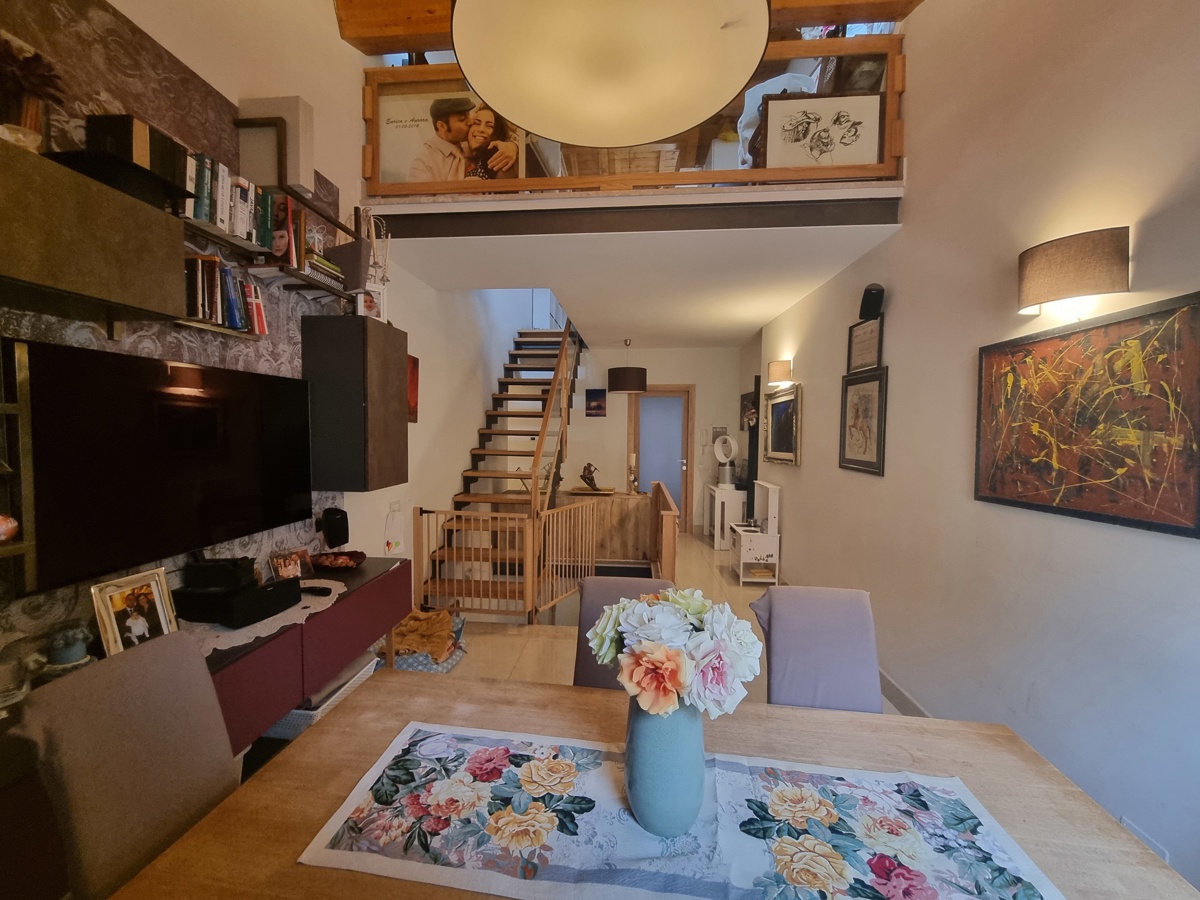 Foto 6 di 19 - Appartamento in vendita a Monte Porzio Catone
