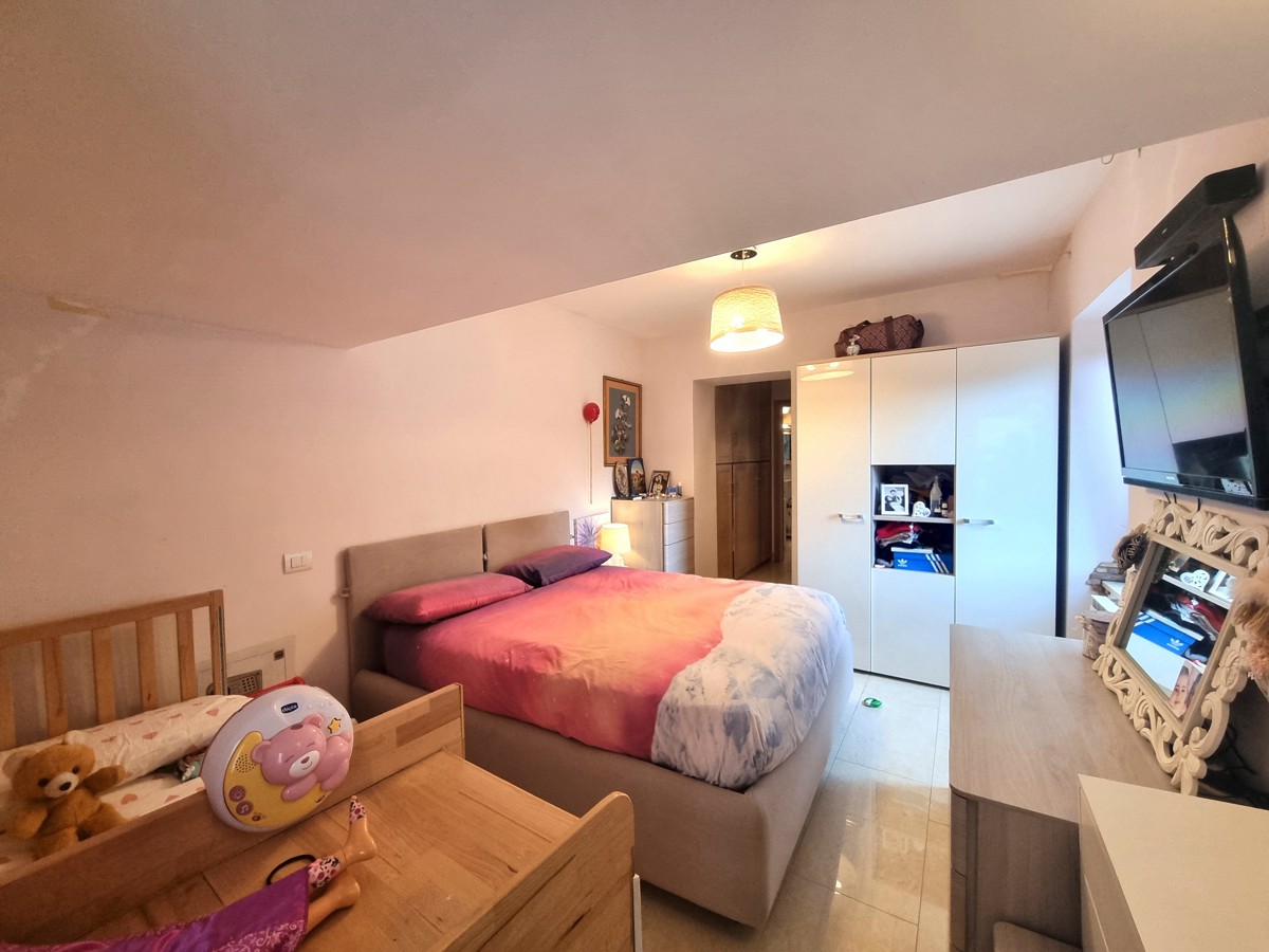 Foto 7 di 19 - Appartamento in vendita a Monte Porzio Catone